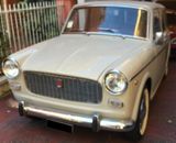 Fiat 1100 D Familiare - Fiat: 1100