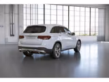 Mercedes-Benz GLC 300 de 4M AMG-Sport/Wide/Cam/AHK/Memo/Totw/ - Mercedes-Benz GLC 300 in Dortmund