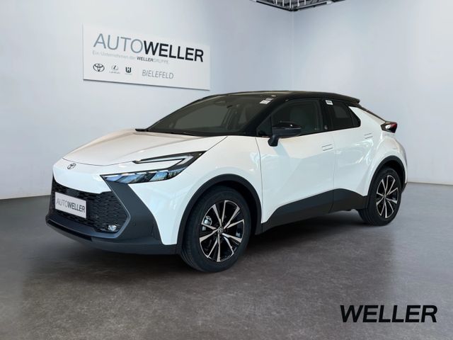 Toyota C-HR 2.0 Plug-in-Hybrid Team D *Navi*LED*CarPlay