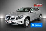 Mercedes-Benz GLA 180~SZH~MFL~Nav~Kam~ - gebrauchte Mercedes-Benz GLA 180 aus dem Jahr 2016