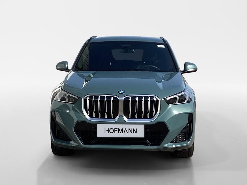 BMW X1 - Bild 2