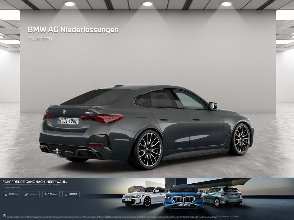 BMW i4 - Bild 2