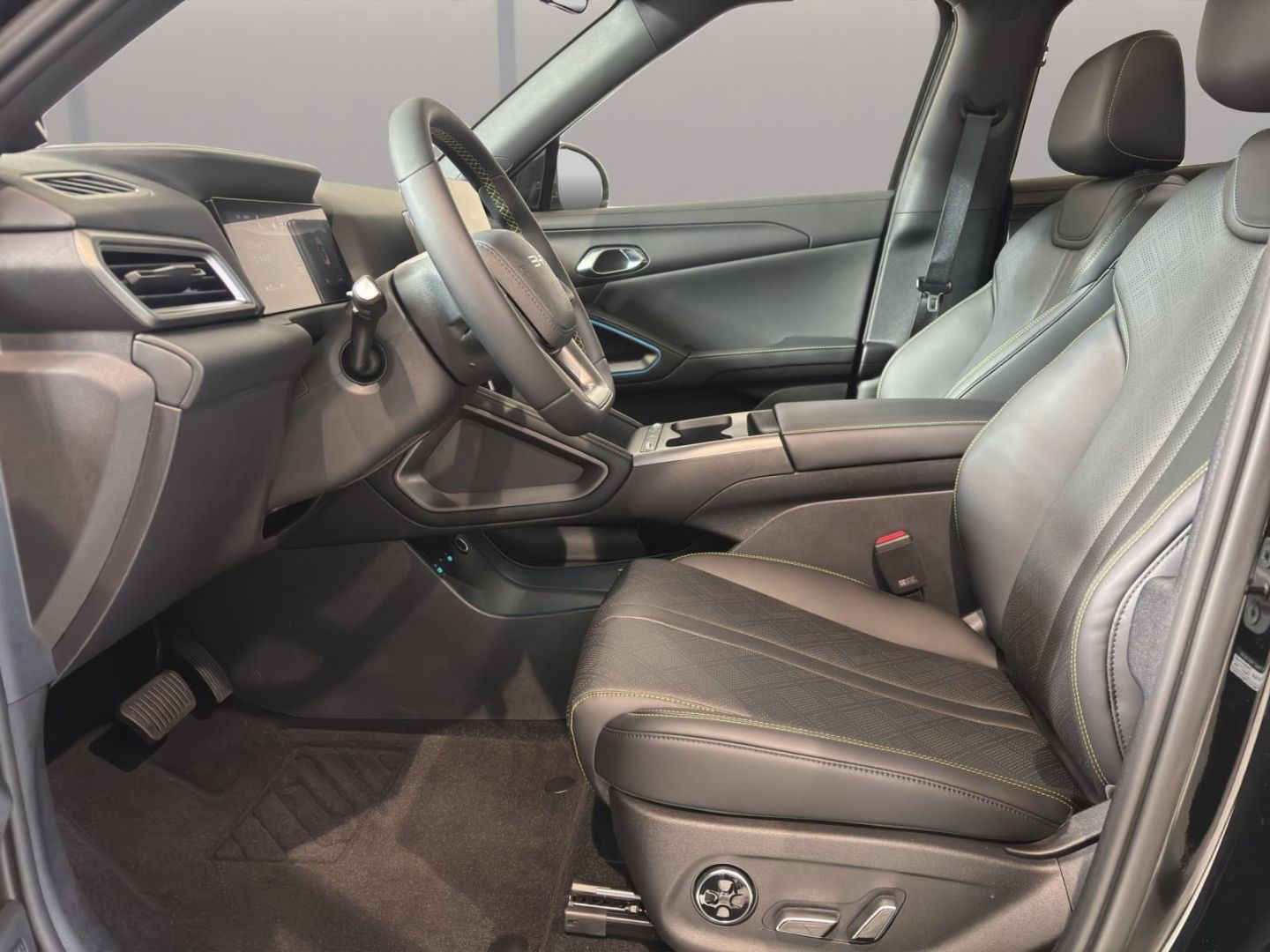 BYD ATTO 2