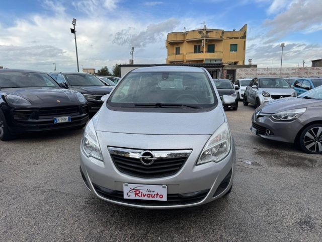 Opel OPEL Meriva 1.3 CDTI 95CV ecoFLEX Cosmo