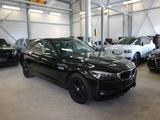 BMW 318 Gran Turismo Leder Navi-Prof AHK GRA PDC LED - BMW 318 Gran Turismo Gebrauchtwagen