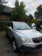 Opel Antara Silber - Opel Antara in Köln
