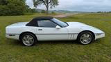 Corvette C4 Cabrio | Zustand 2 | 2. Hand - Corvette C4 Gebrauchtwagen
