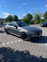 Mercedes-Benz C 63 AMG Mercedes-AMG C 63 S Autom. Mercedes... - Mercedes-Benz C 63 AMG in Mainz