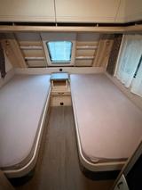 Hobby 495 UL DeLuxe - Hobby 495