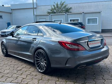 Mercedes CLS 250 - 11