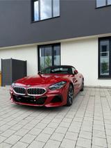 BMW Z4 sDrive30i M SPORT PAKET A M SPORT PAKET