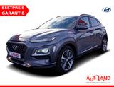 Hyundai Kona 1.0 T-GDI Premium 2WD LED Navi Totwinkel