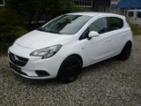 Opel Corsa E Edition - Opel Corsa Gebrauchtwagen in Aachen