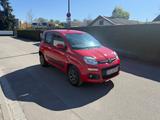 Fiat Panda Lounge - Fiat Panda mit CNG-Antrieb: Kleinwagen