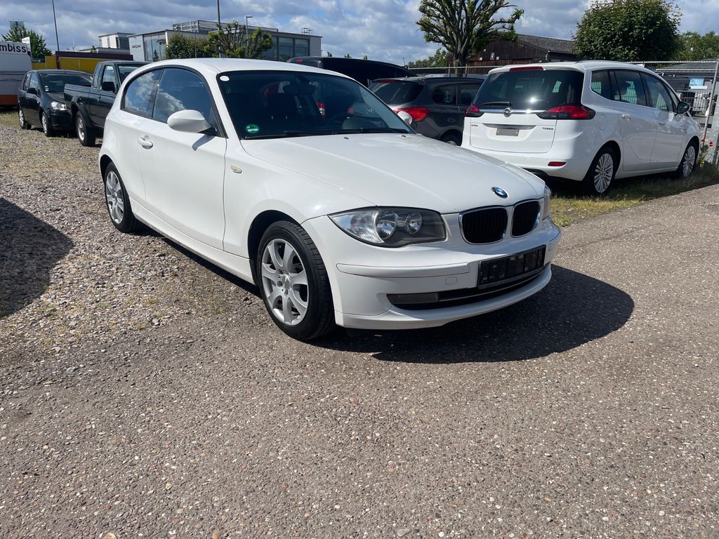 Angebot ansehen BMW 116
