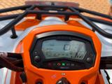 Kymco MXU300i - KYMCO QUAD