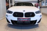 BMW X2 M35i DDC/DAB+/R-KAMERA/PDC/WINTERRÄDER Klima - gebrauchte BMW X2 aus dem Jahr 2019