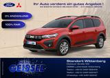 Dacia Jogger Expression - Dacia Jogger mit Anhängerkupplung