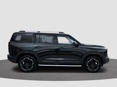 BAIC BJ30 AppleCarPlay 360° SHZ belüftSitze LEDER PDC