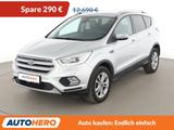 Ford Kuga 1.5 EcoBoost Titanium*NAVI*PDC*SHZ*KLIMA* - Ford Kuga in Mannheim