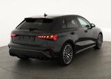 Audi S3 Sportback TFSI quattro, 19-Zoll, Matrix, Opti - Audi S3 Tageszulassungen