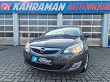 Opel Astra J Lim. 5-trg. Design Edition*Automatik* - Opel Astra Gebrauchtwagen in Osnabrück