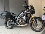 Honda CRF 1000 DCT Africa Twin - HONDA CR