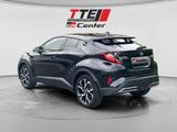 Toyota C-HR 2.0 Hybrid Team Deutschland - gebrauchte Toyota C-HR aus dem Jahr 2021