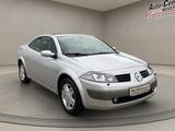 Renault Megane II Coupe PDC/SHZ/XENON/LEDER - gebrauchte Renault Megane aus dem Jahr 2005