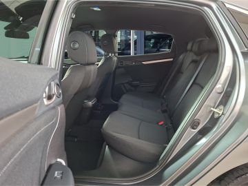 Honda Civic Elegance 1.0 V-TEC °LED°Navi°SHZ°PDC°ACC°
