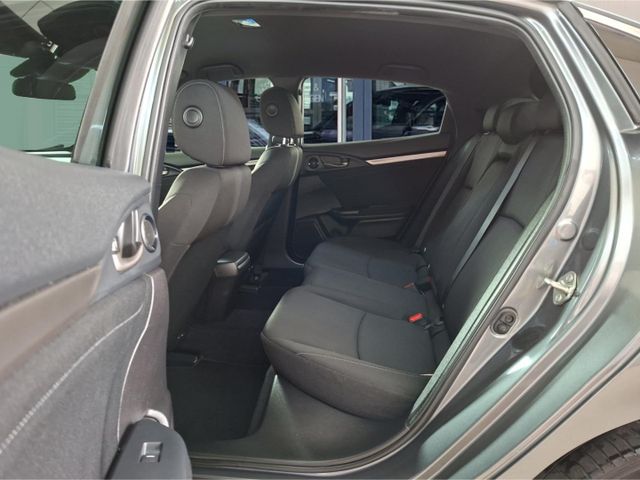 Honda Civic Elegance 1.0 V-TEC °LED°Navi°SHZ°PDC°ACC°