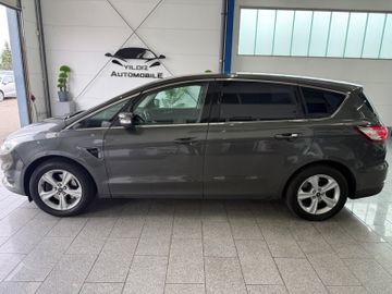 Ford S-Max - 9