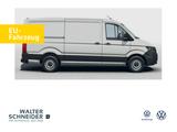 Volkswagen Crafter Kasten 35 MR 2.0 TDI 103 kW EU - Volkswagen Kühlkastenwagen Crafter 35