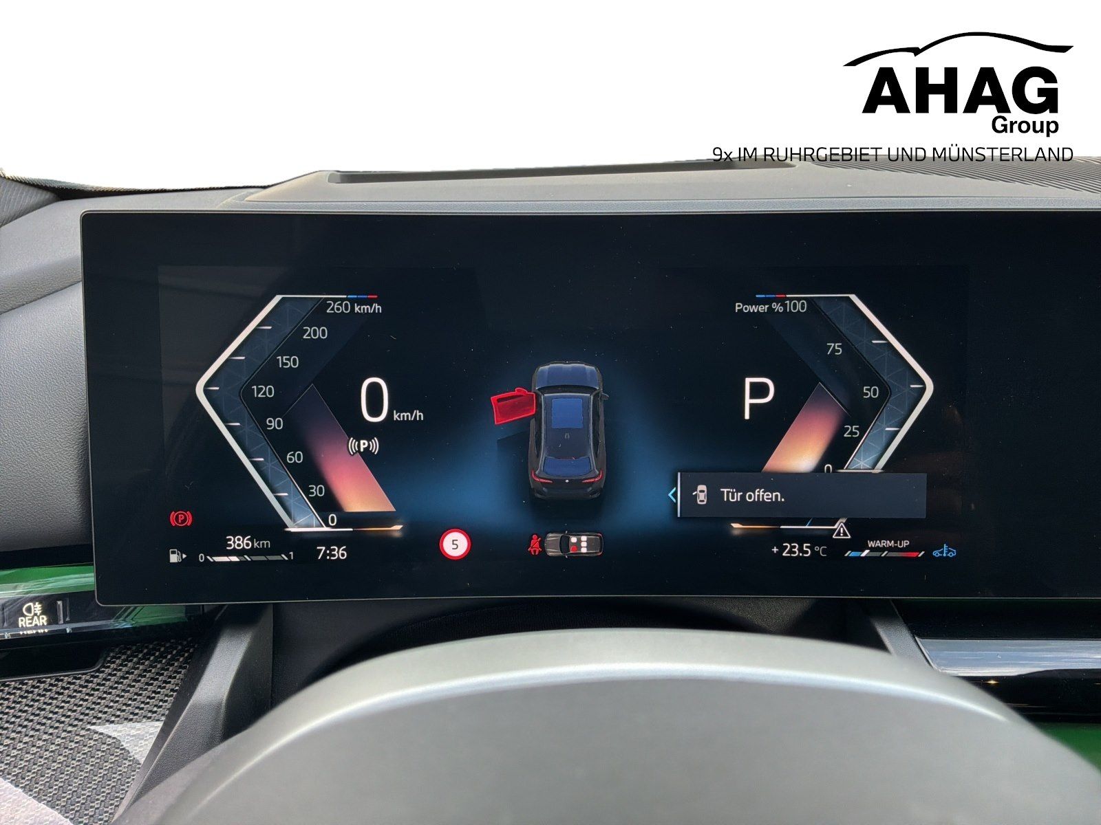 BMW 520 - Bild 11