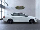 Skoda Octavia Lim. RS - Skoda Octavia: Limousine