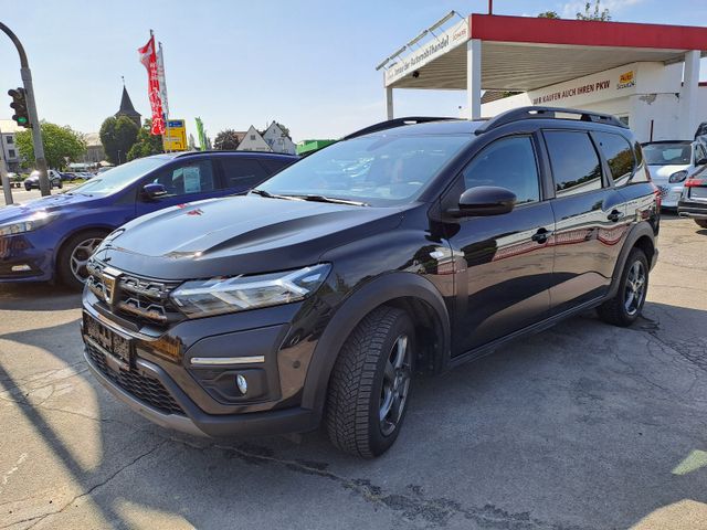 Dacia Jogger Extreme+ *Gar.*19%*Kam*Navi*SHZ*7-Sitze*