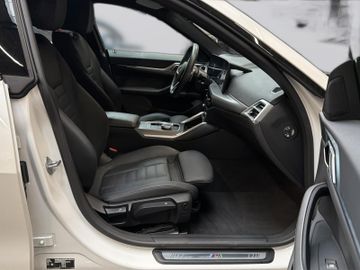 BMW 420 Gran Coupé - 10