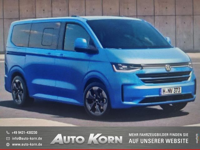 Volkswagen T7 Caravelle 2.0 TDI - 8-Sitze - neues Modell