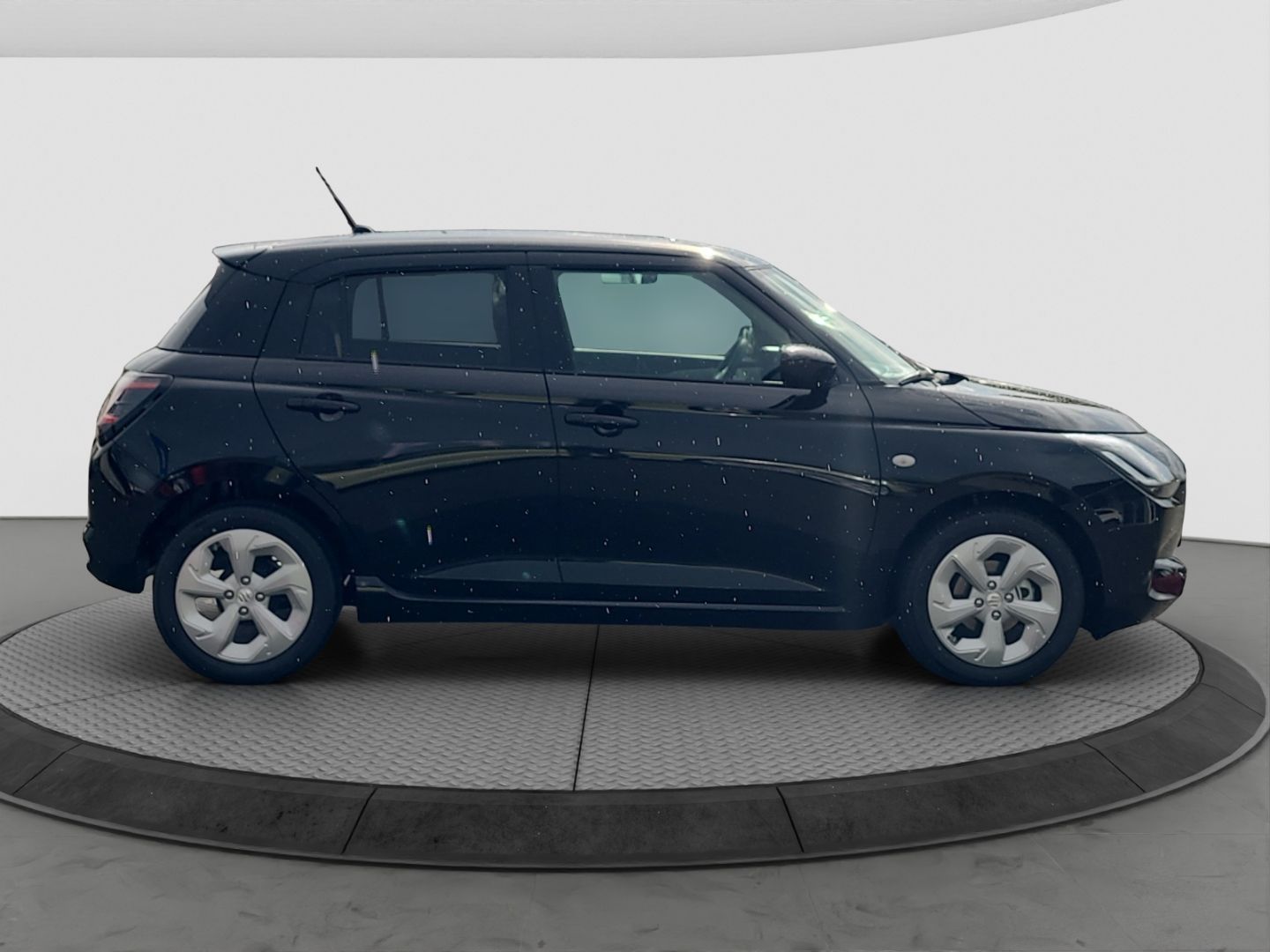 Suzuki Swift - Bild 6