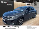 Kia XCeed Edition 7 1.0  Allwetter Klima Apple Carpl - Kia XCeed: Edition 7