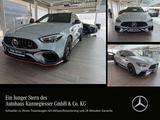 Mercedes-Benz C 63 S T AMG*FORMULA 1-EDITION*PERFORMANCE*2024* - Mercedes-Benz C-Klasse: AMG 63