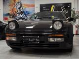 Porsche PORSCHE 944 Coupe 3.0 S2 211CV _ ASI _ DISTRIBUZ - schwarze Porsche 924