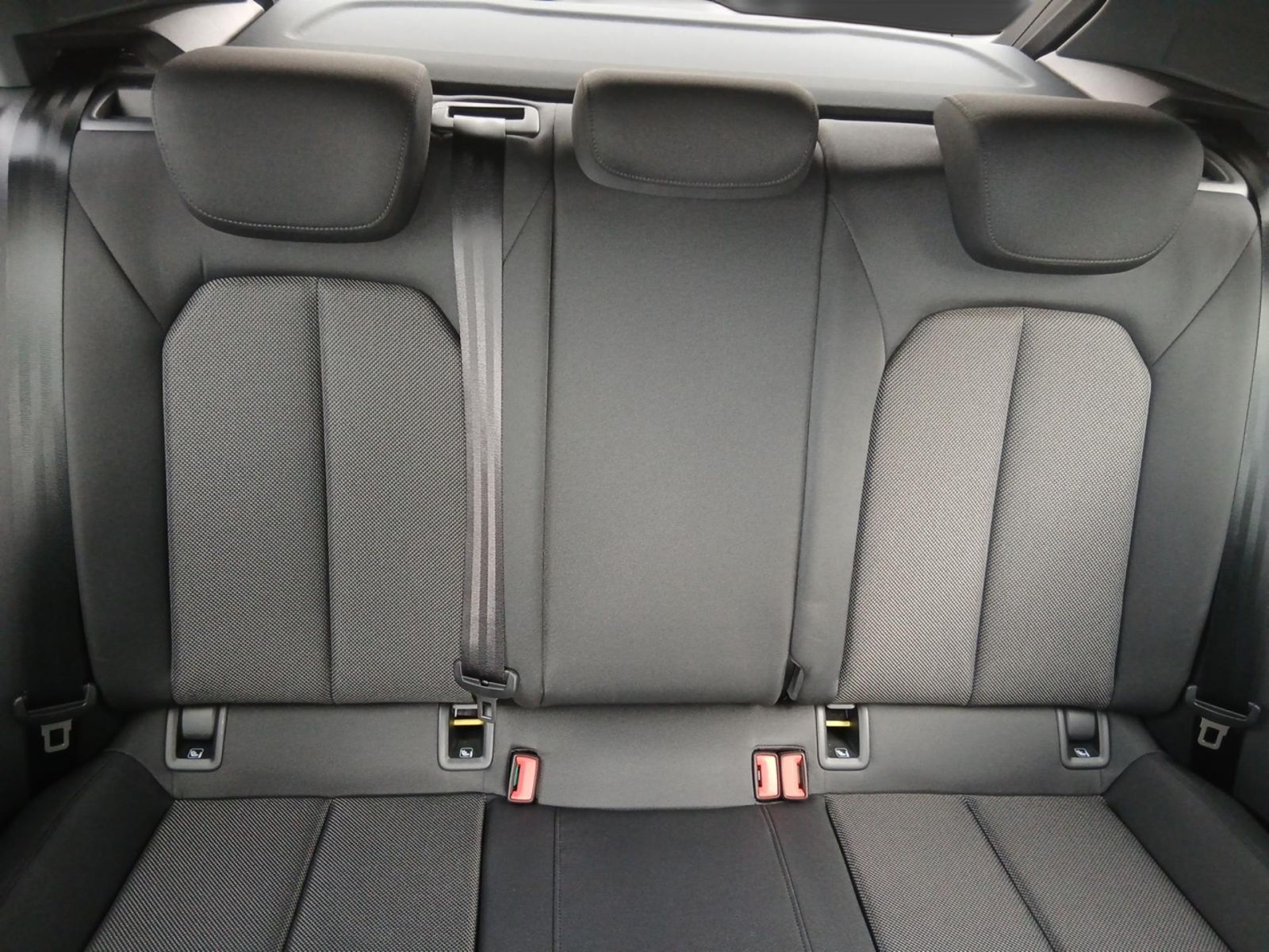 Audi A3 - Bild 23