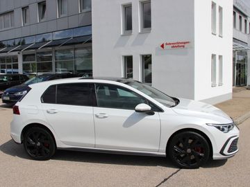 Volkswagen Golf VIII GTE GTE Tiptronic LED NAVI