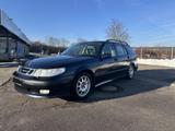 Saab 9-5 2.3 Aero Kombi - Saab 9-5: Aero
