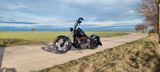 Harley-Davidson Nighttrain, FS 2, FXSTB - HARLEY-DAVIDSON FXS