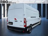 Renault Master dCi 150 L3H2 Automatik Navi Bodenplatte - Renault Master mit Diesel-Antrieb: Kleinbus, 2.2