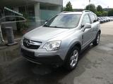 Opel Antara Cosmo 4x4 Automatik - Opel Antara Cosmo