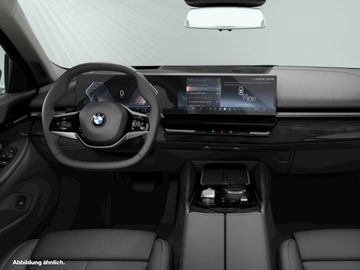 BMW 520 - 4