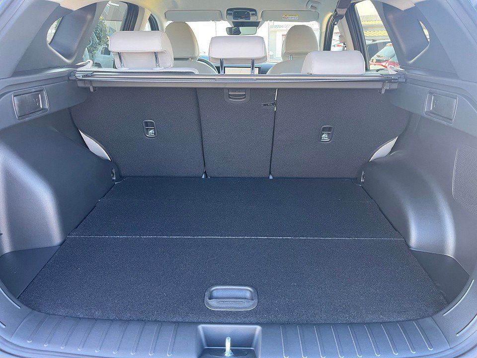 Fahrzeugabbildung Hyundai TUCSON Plug-in PRIME ECS Assi